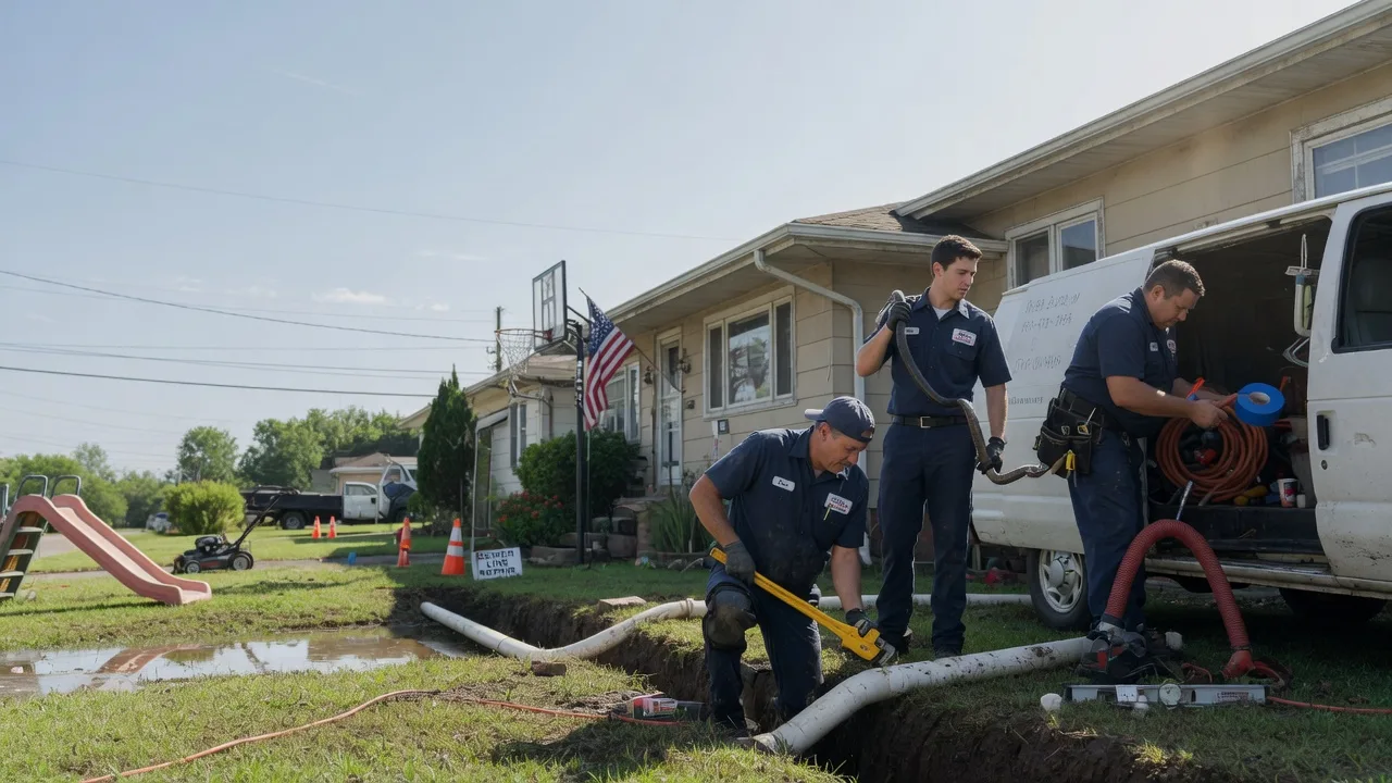 Toilet Installation in Fairmont, MN near me
